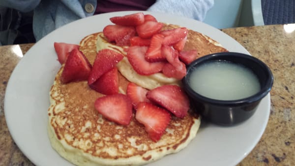 Sweet Sue's Phoenicia by null