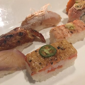 Miku - Japanese Near Me - Vancouver, British Columbia