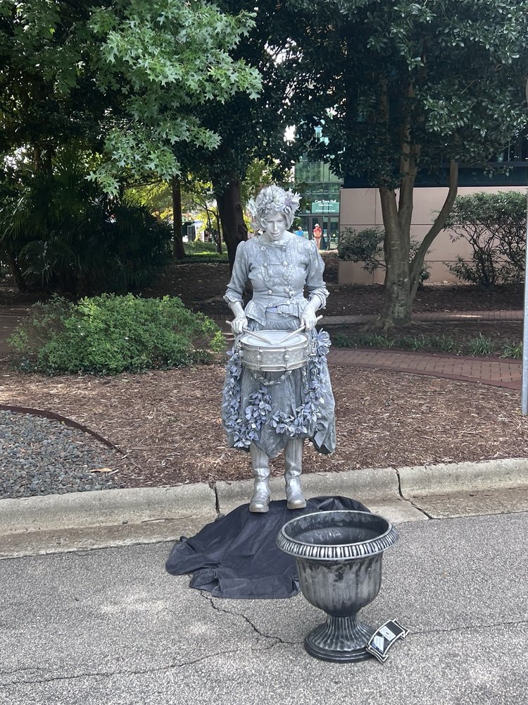 Lazy Daze Arts and Crafts Festival