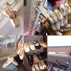 Dancer's Wearhouse