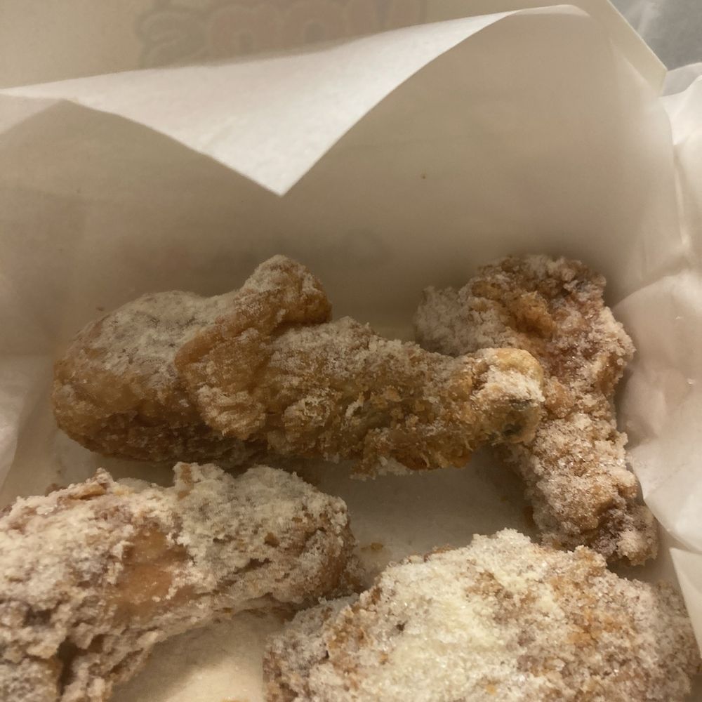 Vons Chicken - Carmichael - Honey chicken - Korean Near Me - Carmichael, California Vons Chicken - Carmichael - Honey chicken - Korean Near Me - Carmichael, California
