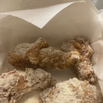 Vons Chicken - Carmichael - Honey chicken - Korean Near Me - Carmichael, California