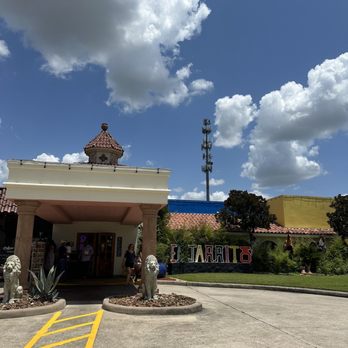 El Jarrito - Mexican Near Me - Katy, Texas