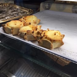 Biscottificio Demelas - Ricotelle (spécialité sarde à la ricotta)