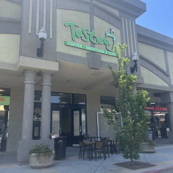Tastea - Bubble Tea Near Me - San Jose, California