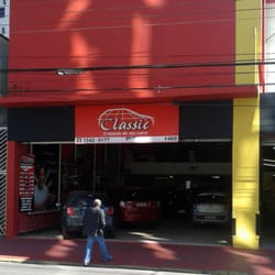 Rede Classic - Moema