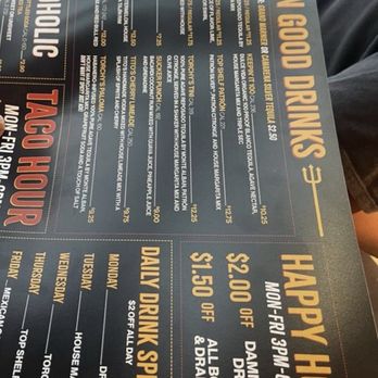 Torchy's Tacos - Menu - Tacos Near Me - Nashville, Tennessee Torchy's Tacos - Menu - Tacos Near Me - Nashville, Tennessee