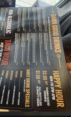 Menu photo 4 Torchy's Tacos Nashville, TN Menu photo 4 Torchy's Tacos Nashville, TN