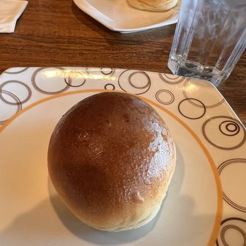 East Ocean Seafood Restaurant - BBQ Pork Buns (3) (3) - Dim Sum Near Me - Walnut Creek, California East Ocean Seafood Restaurant - BBQ Pork Buns (3) (3) - Dim Sum Near Me - Walnut Creek, California