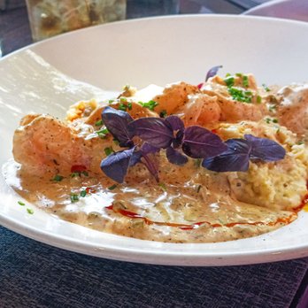 Showroom - Shrimp and grits - New American Near Me - Frederick, Maryland Showroom - Shrimp and grits - New American Near Me - Frederick, Maryland