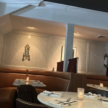 Halcyon - Seafood Near Me - Montclair, New Jersey