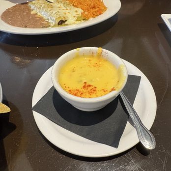 Gabriela & Sofia's Tex-Mex - Cheese dip - Tex-Mex Near Me - Flower Mound, Texas Gabriela & Sofia's Tex-Mex - Cheese dip - Tex-Mex Near Me - Flower Mound, Texas