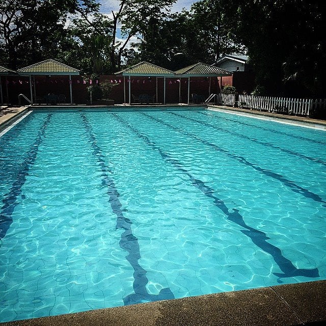 AFP COC SWIMMING POOL Updated October 2024 De Jesus Avenue, Quezon