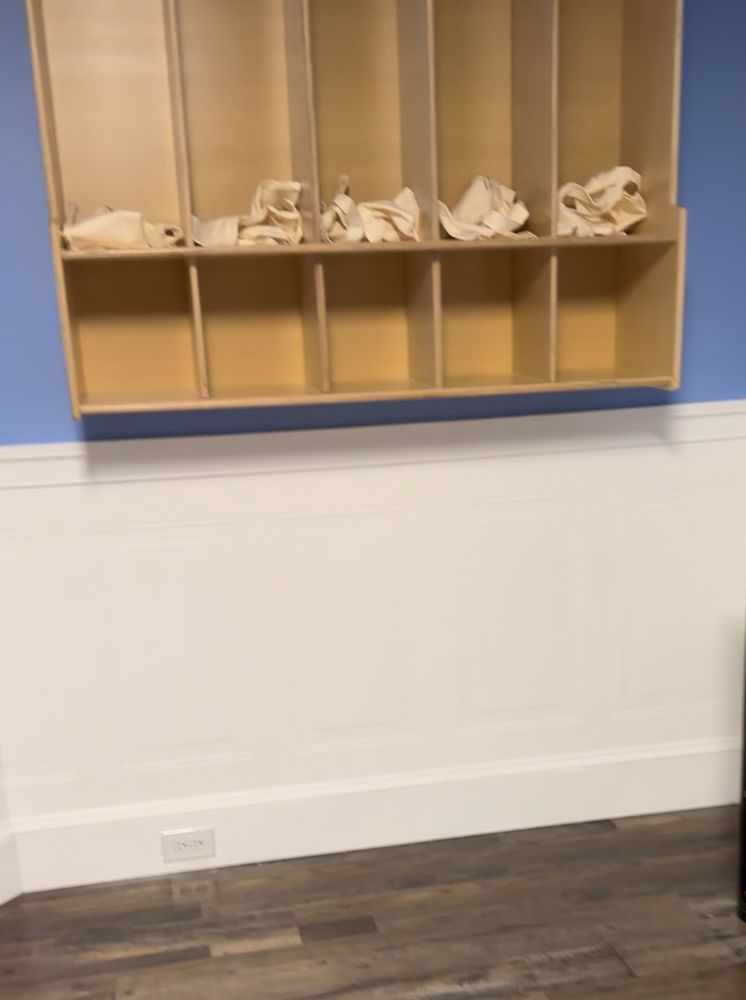 Jameelahs Little Scholars - childcare center in Wilmington, DE