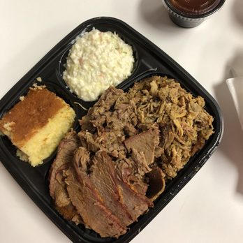 LD's BBQ - Barbeque Near Me - East Troy, Wisconsin