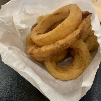 Ike's Love & Sandwiches - onion rings - Sandwiches Near Me - Berkeley, California Ike's Love & Sandwiches - onion rings - Sandwiches Near Me - Berkeley, California