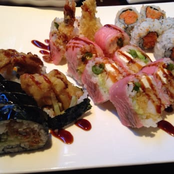 Ichi Tokyo - All you can eat is dangerous!!! - Japanese Near Me - Rochester, Minnesota Ichi Tokyo - All you can eat is dangerous!!! - Japanese Near Me - Rochester, Minnesota