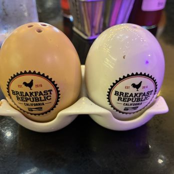 Breakfast Republic - Breakfast & Brunch Near Me - San Diego, California