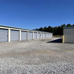 Volunteer Storage Vonore