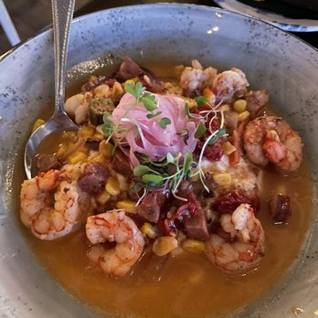 Root & Bone Indianapolis - Shrimp and Grits - American Near Me - Indianapolis, Indiana Root & Bone Indianapolis - Shrimp and Grits - American Near Me - Indianapolis, Indiana