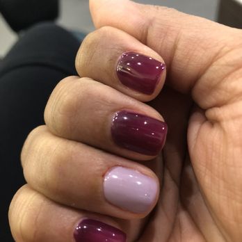Lusso Nail Spa - Waxing Near Me - Columbus, Ohio
