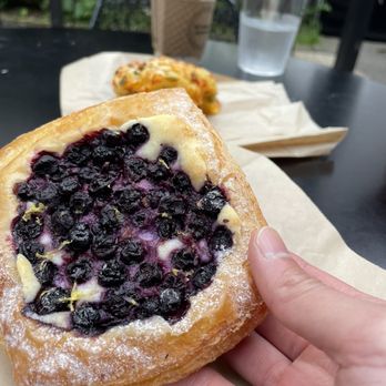 Moonrise Bakery - Seasonal Danish - Bakeries Near Me - Seattle, Washington Moonrise Bakery - Seasonal Danish - Bakeries Near Me - Seattle, Washington