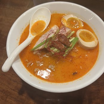 Ramen Kobo - Spicy Miso Ramen - Ramen Near Me - Las Vegas, Nevada Ramen Kobo - Spicy Miso Ramen - Ramen Near Me - Las Vegas, Nevada