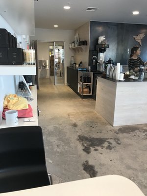 Driftwood Coffee Co. by null