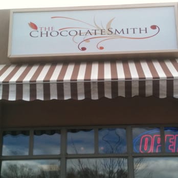 The ChocolateSmith - Candy Stores Near Me - Santa Fe, New Mexico