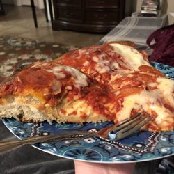 Sal's Pizza - "Chicago deep dish pizza"