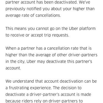Uber - THIS IS A WARNING WHAT MIGHT COME. - Taxis Near Me Uber - THIS IS A WARNING WHAT MIGHT COME. - Taxis Near Me