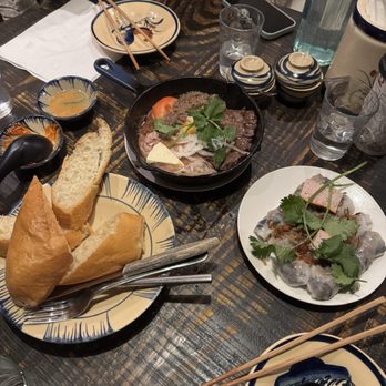 Banh Anh Em - Vietnamese Near Me - New York, New York Banh Anh Em - Vietnamese Near Me - New York, New York
