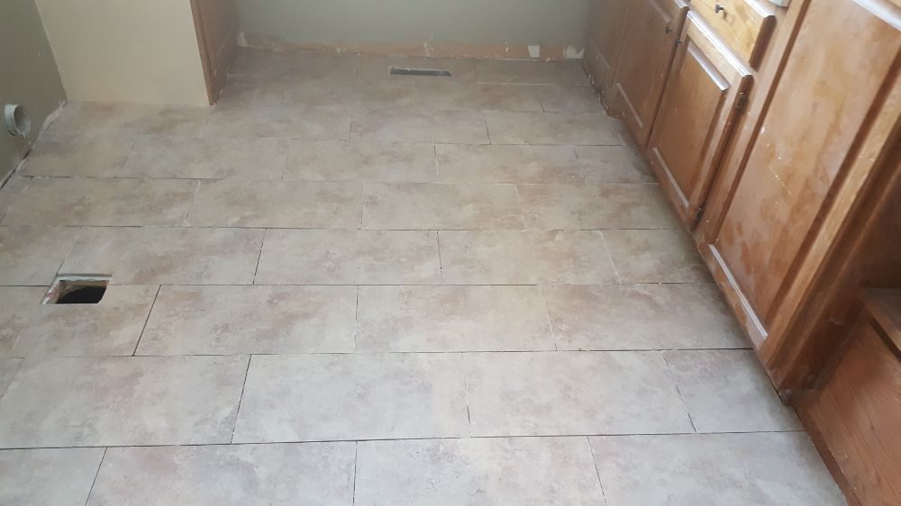 Slide of JZG Construction