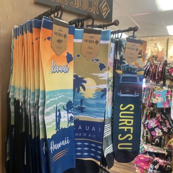 Nakoa Surf Koloa - Socks - Surf Shop Near Me - Koloa, Hawaii Nakoa Surf Koloa - Socks - Surf Shop Near Me - Koloa, Hawaii