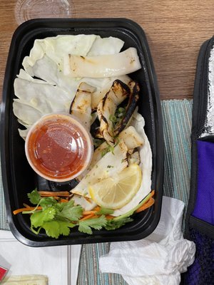 Bikkuri Sushi Noodle & Grill by null