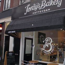 Jordy's Bakery - Jordy's Bakery