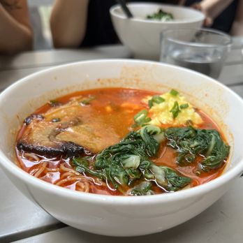 Ivan Ramen - Ramen Near Me - New York, New York