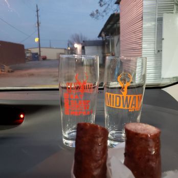 Midway Food Market - Grocery Near Me - Katy, Texas