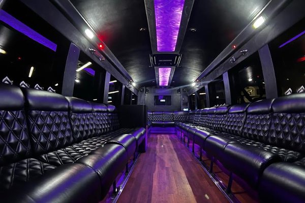 ROYALE TRANSPORTATION - Updated July 2025 - 15 Photos & 13 Reviews