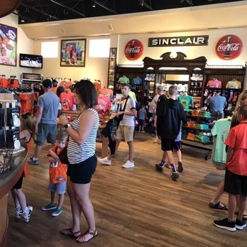 Eskimo Joe's - Known for cheese fries and brand clothing! Right next to OSU campus. - American Near Me - Stillwater, Oklahoma Eskimo Joe's - Known for cheese fries and brand clothing! Right next to OSU campus. - American Near Me - Stillwater, Oklahoma