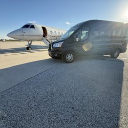 Popular luxury Limousine  - We have 15 seaters options