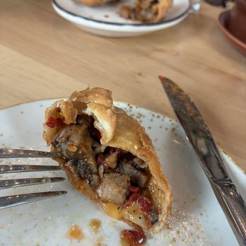 Catalú - Steak empanadas - Spanish Near Me - Charlotte, North Carolina