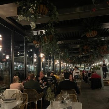 Terra - Nice space/interior - Italian Near Me - Santa Clara, California