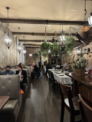 Staropolska Restaurant by null