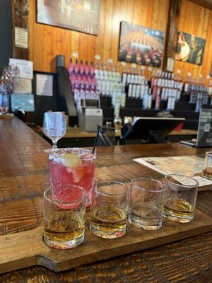 Whistling Andy by null