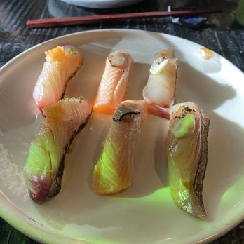 Robin - Sushi Bars Near Me - San Francisco, California