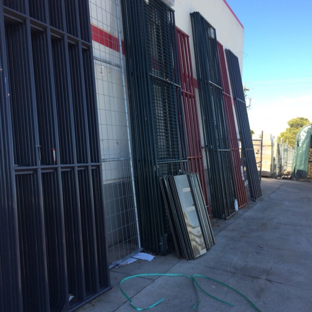 Tractor Supply - Nice gates! - Department Stores Near Me - Abilene, Texas