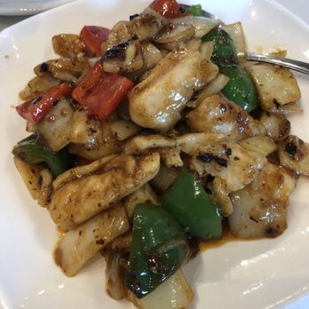Hao Hao Chinese - Rock cod with black bean sauce - Chinese Near Me - Scottsdale, Arizona Hao Hao Chinese - Rock cod with black bean sauce - Chinese Near Me - Scottsdale, Arizona