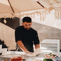 La Pizzeria