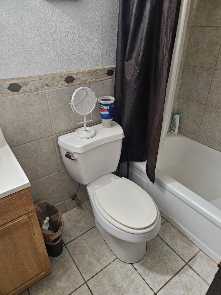 Slide of Mikey's Plumbing Services